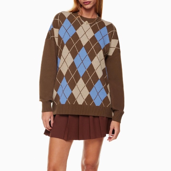 Sunday best Peggy Sweater - Picture 3 of 9